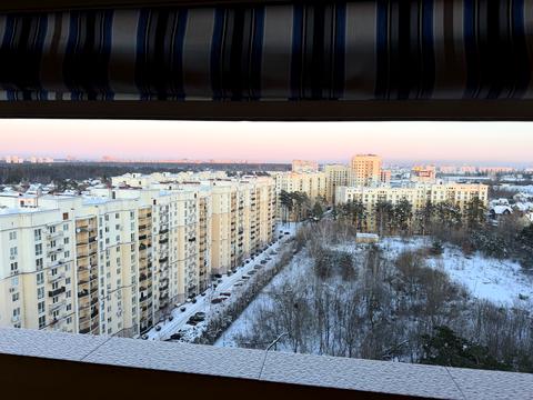 квартира за адресою Валерія Лобановського вул., 18