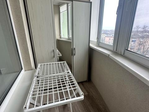 квартира за адресою Бориспіль, Бабкіна пров., 6