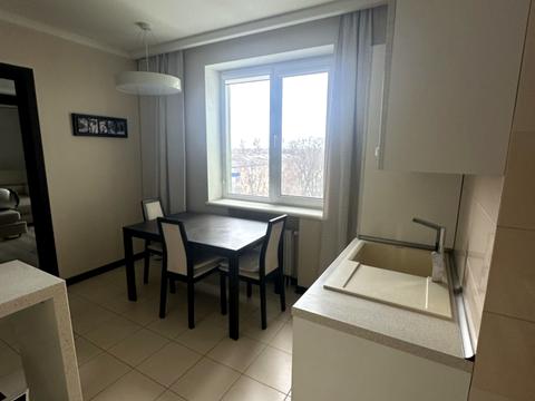 квартира за адресою Бориспіль, Бабкіна пров., 6