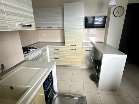 квартира за адресою Бориспіль, Бабкіна пров., 6