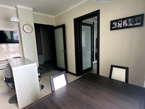 квартира за адресою Бориспіль, Бабкіна пров., 6