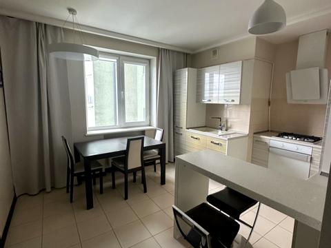 квартира за адресою Бориспіль, Бабкіна пров., 6