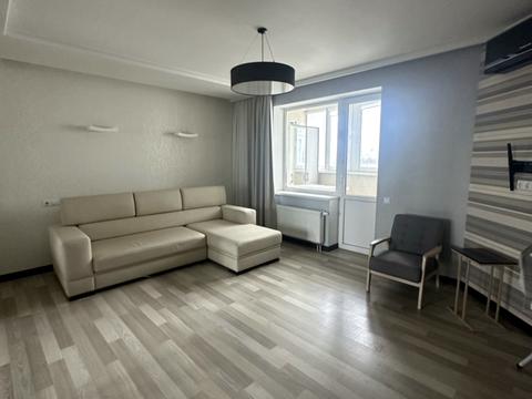 квартира за адресою Бориспіль, Бабкіна пров., 6