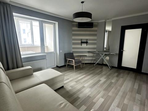 квартира за адресою Бориспіль, Бабкіна пров., 6