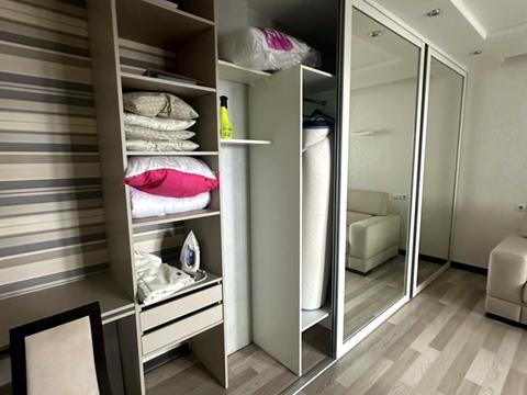 квартира за адресою Бориспіль, Бабкіна пров., 6