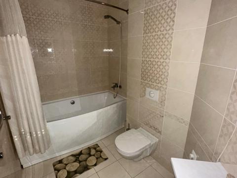 квартира за адресою Бориспіль, Бабкіна пров., 6