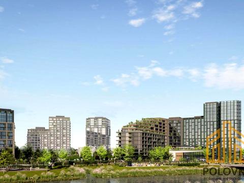 квартира за адресою Миколи Бобяка вул., (Будинок 1.2)