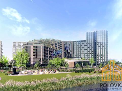 квартира за адресою Миколи Бобяка вул., (Будинок 1.2)