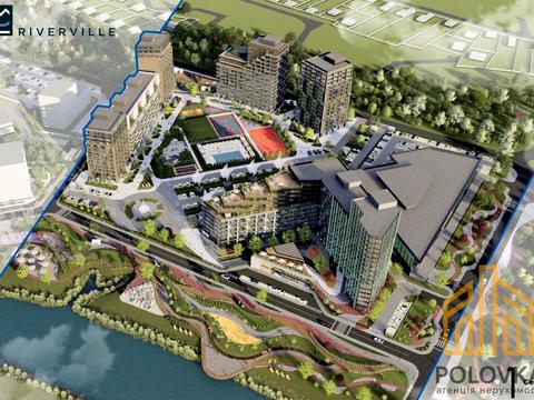 квартира за адресою Миколи Бобяка вул., (Будинок 1.2)