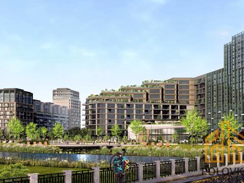 квартира за адресою Миколи Бобяка вул., (Будинок 1.2)