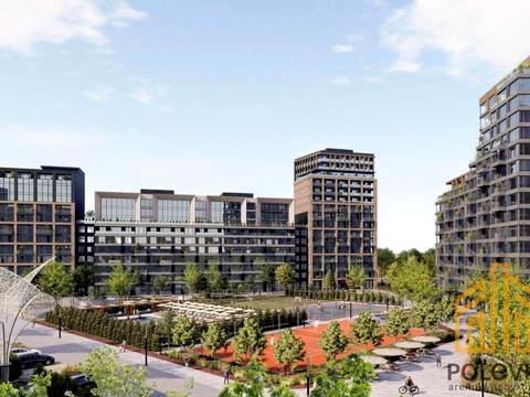 квартира за адресою Миколи Бобяка вул., (Будинок 1.2)