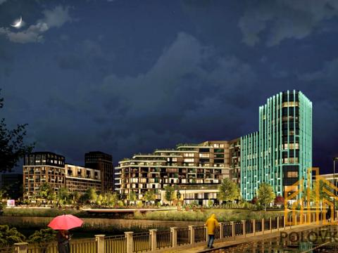 квартира за адресою Миколи Бобяка вул., (Будинок 1.2)