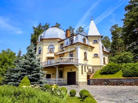 дом по адресу Чумацкий путь ул.