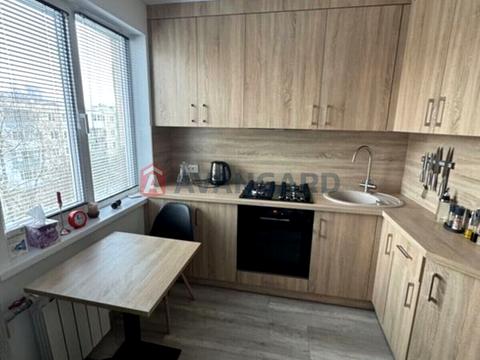 квартира по адресу Владимира Великого ул. (Артема), 43