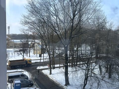 квартира по адресу Августина Волошина ул., (Будинок 2)