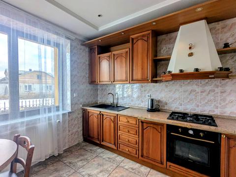 будинок за адресою Львів, Брюховицька вул., 236а