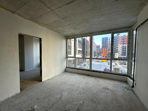 квартира за адресою Національної Гвардії вул., (Будинок 3)