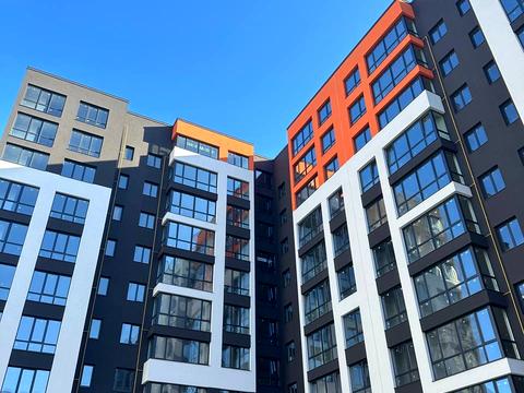 квартира за адресою Національної Гвардії вул., (Будинок 3)