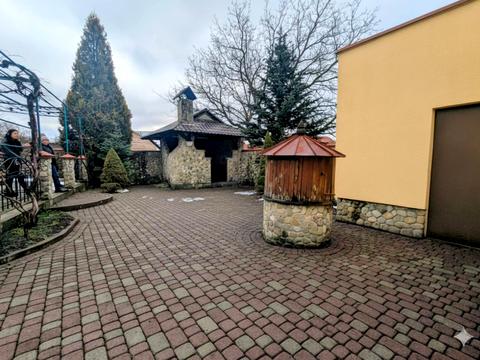 будинок за адресою Львів, Брюховицька вул., 236а