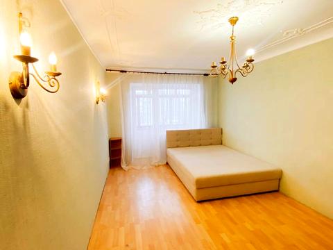 квартира по адресу Харьковское шоссе, 1