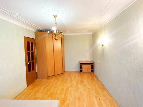 квартира по адресу Харьковское шоссе, 1