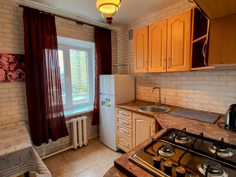 квартира по адресу Харьковское шоссе, 1