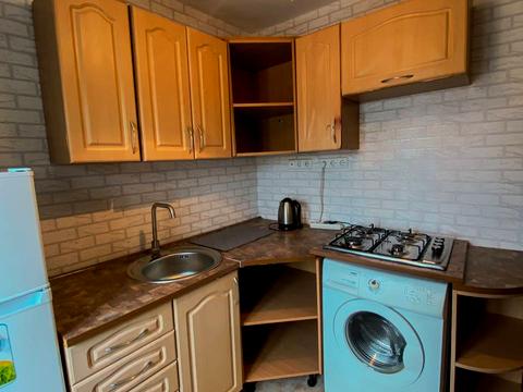 квартира по адресу Харьковское шоссе, 1