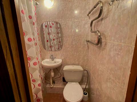 квартира по адресу Харьковское шоссе, 1