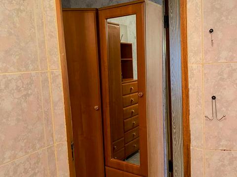 квартира по адресу Харьковское шоссе, 1