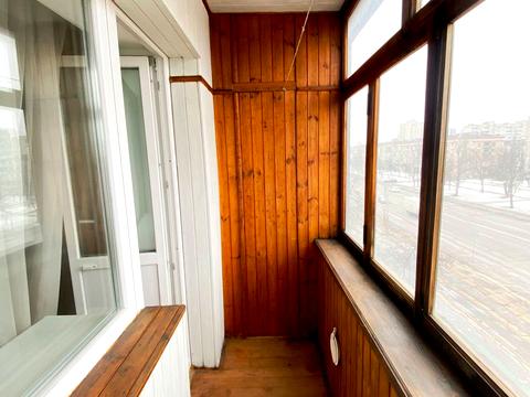 квартира по адресу Харьковское шоссе, 1