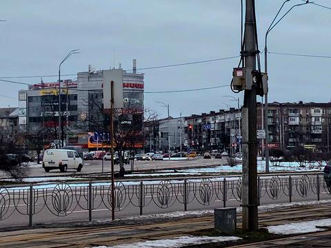 квартира по адресу Харьковское шоссе, 1