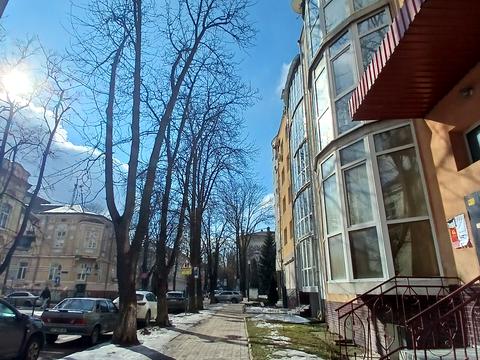 квартира по адресу Ивана Франко ул., 25А