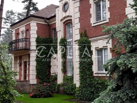 дом по адресу Лісова ул.