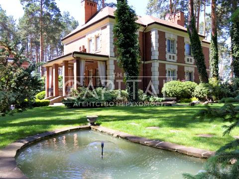 дом по адресу Лісова ул.