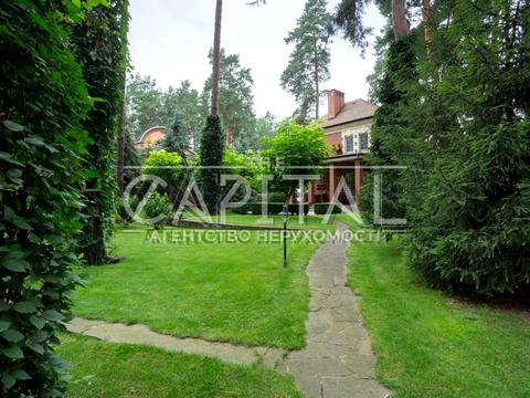 дом по адресу Лісова ул.