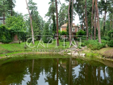 дом по адресу Лісова ул.