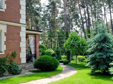 дом по адресу Лісова ул.