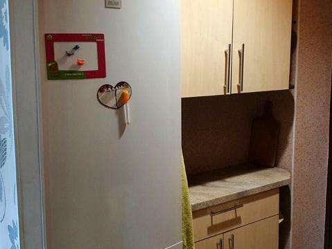 комната по адресу Пожарского ул., 18/63