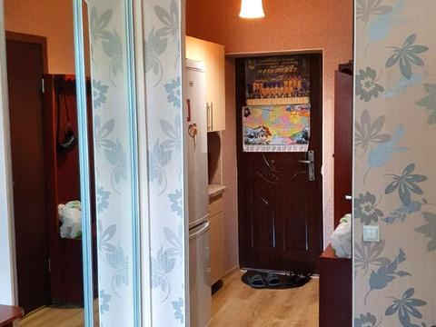 комната по адресу Пожарского ул., 18/63