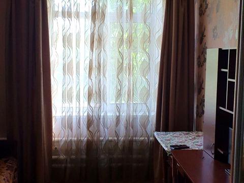 комната по адресу Пожарского ул., 18/63