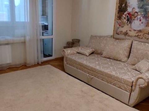 квартира за адресою Київ, Гетьмана Павла Скоропадського вул. (Льва Толстого), 22