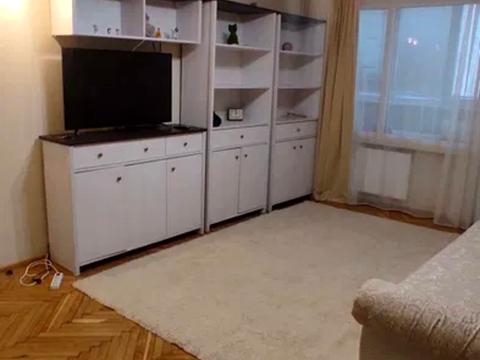 квартира за адресою Київ, Гетьмана Павла Скоропадського вул. (Льва Толстого), 22