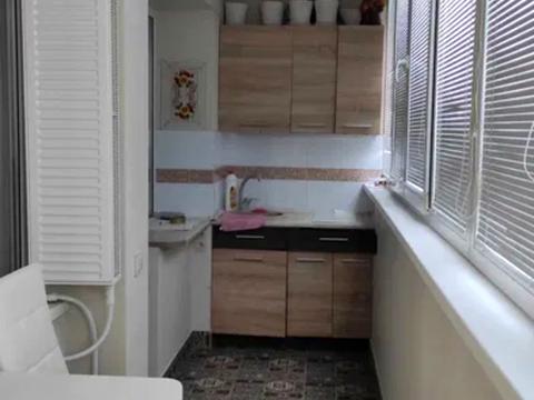 квартира за адресою Київ, Гетьмана Павла Скоропадського вул. (Льва Толстого), 22