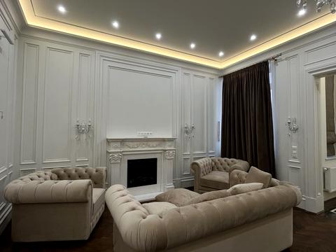 квартира за адресою Миколи Лисенка вул., 10