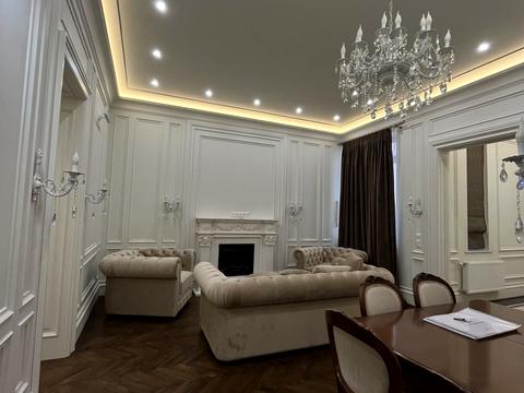 квартира за адресою Миколи Лисенка вул., 10