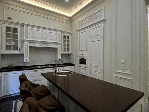 квартира за адресою Миколи Лисенка вул., 10