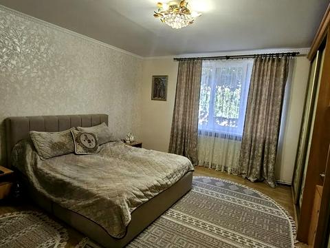 дом по адресу Барвинковая ул.