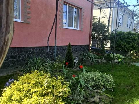 будинок за адресою Барвінкова вул.