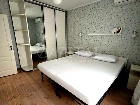 будинок за адресою Деміївська вул.