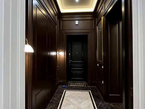 квартира за адресою Миколи Лисенка вул., 10